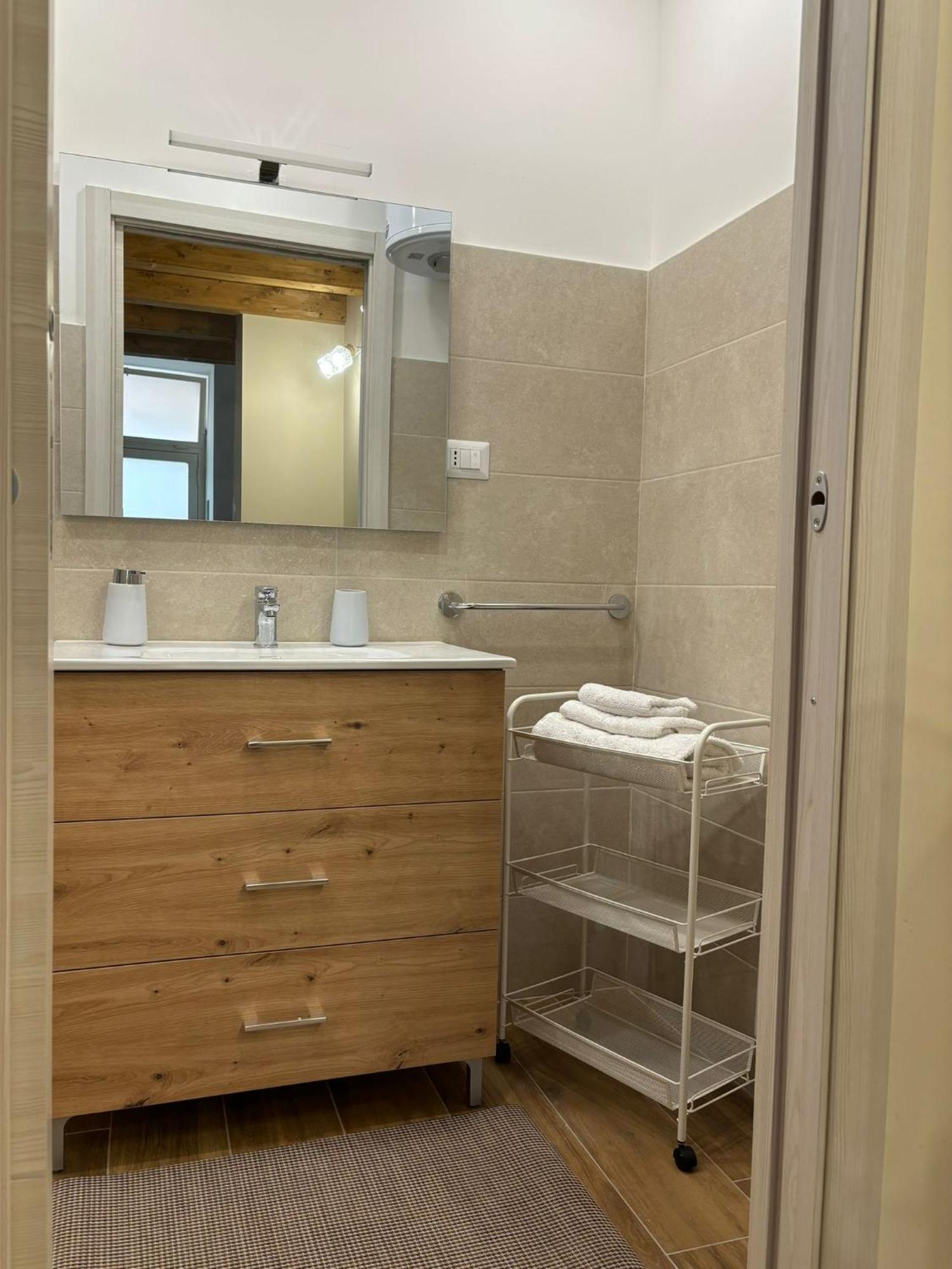 Sicily Loft Living Villa Catania Exteriör bild