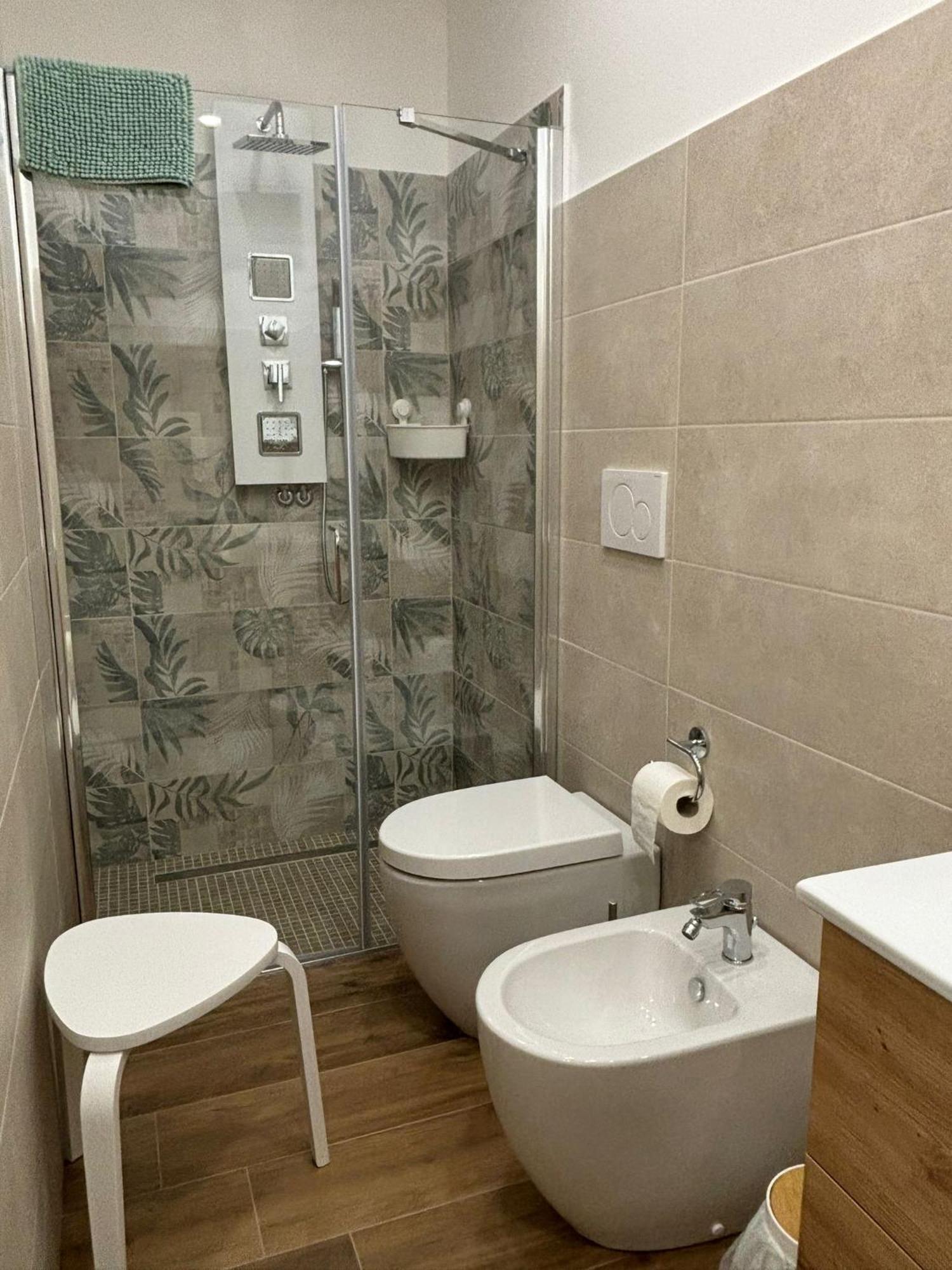 Sicily Loft Living Villa Catania Exteriör bild
