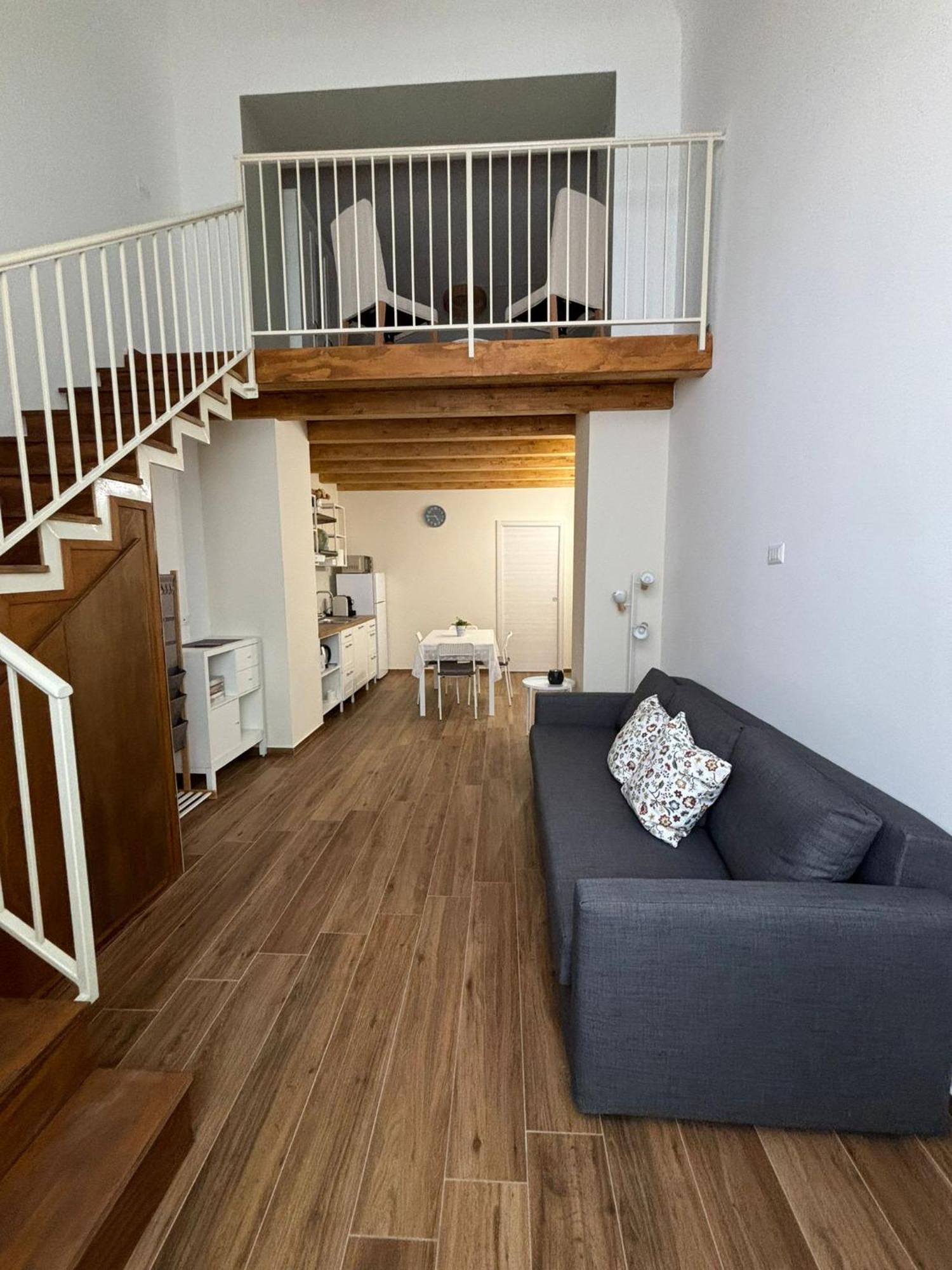 Sicily Loft Living Villa Catania Exteriör bild