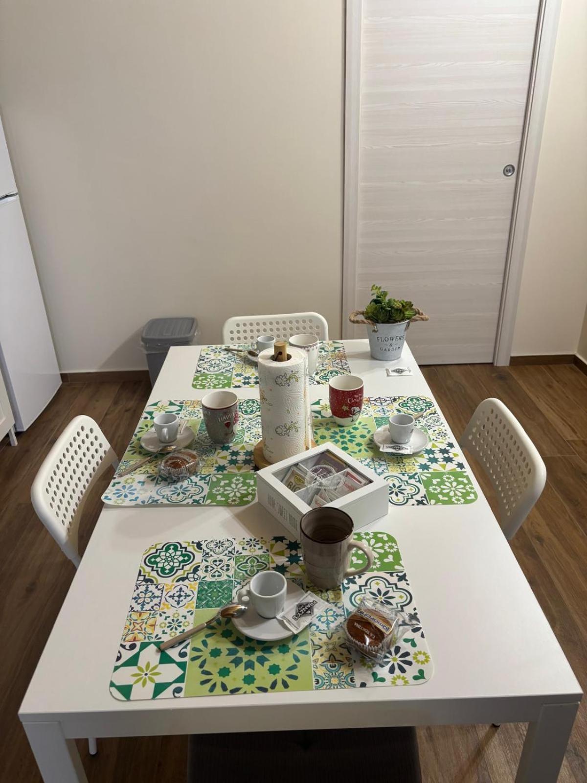 Sicily Loft Living Villa Catania Exteriör bild