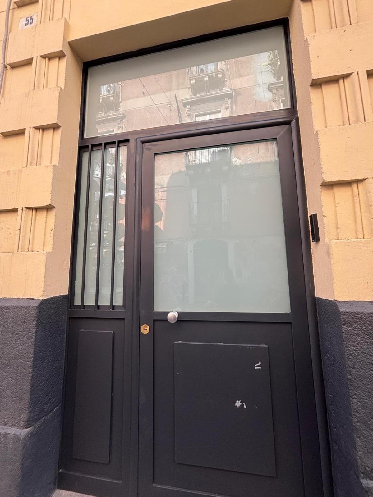 Sicily Loft Living Villa Catania Exteriör bild