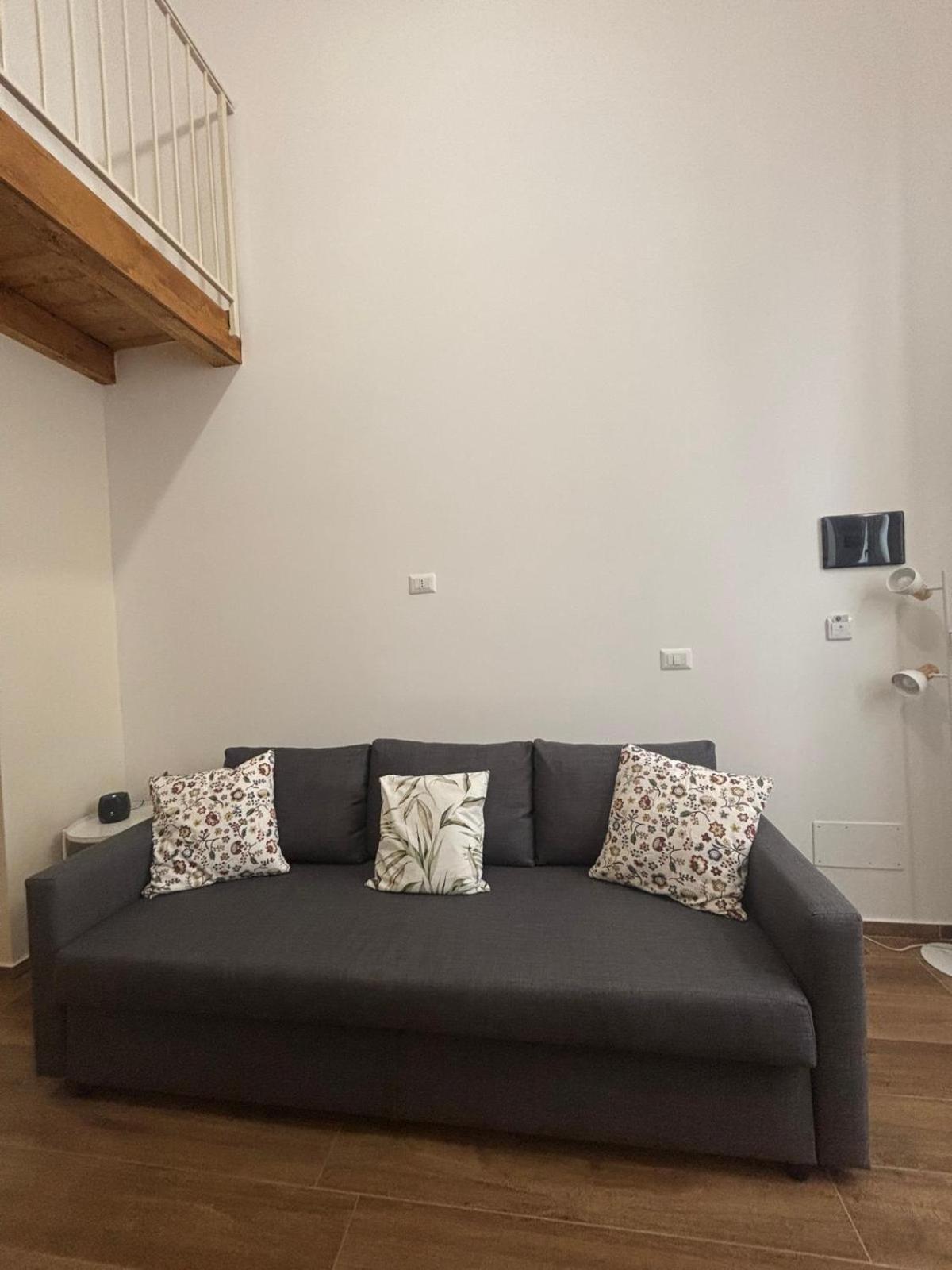 Sicily Loft Living Villa Catania Exteriör bild