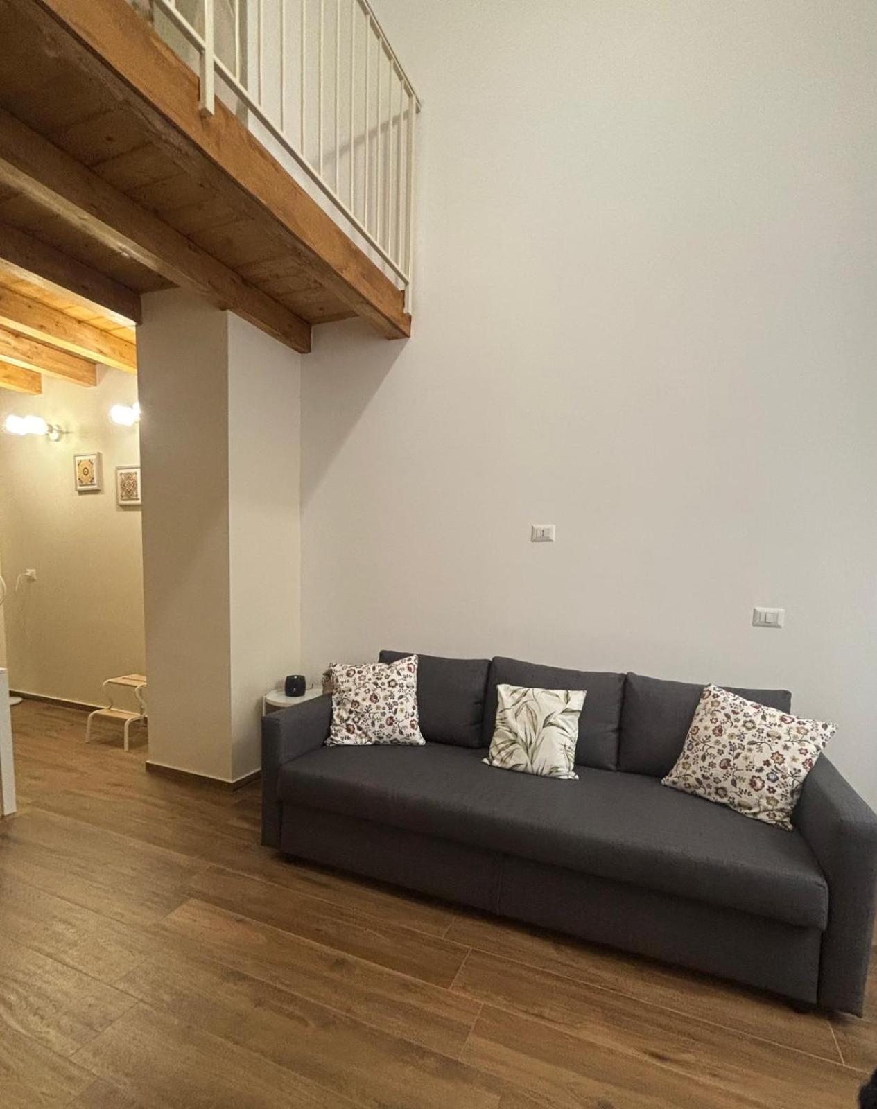 Sicily Loft Living Villa Catania Exteriör bild